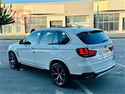 بي ام دبليو X5